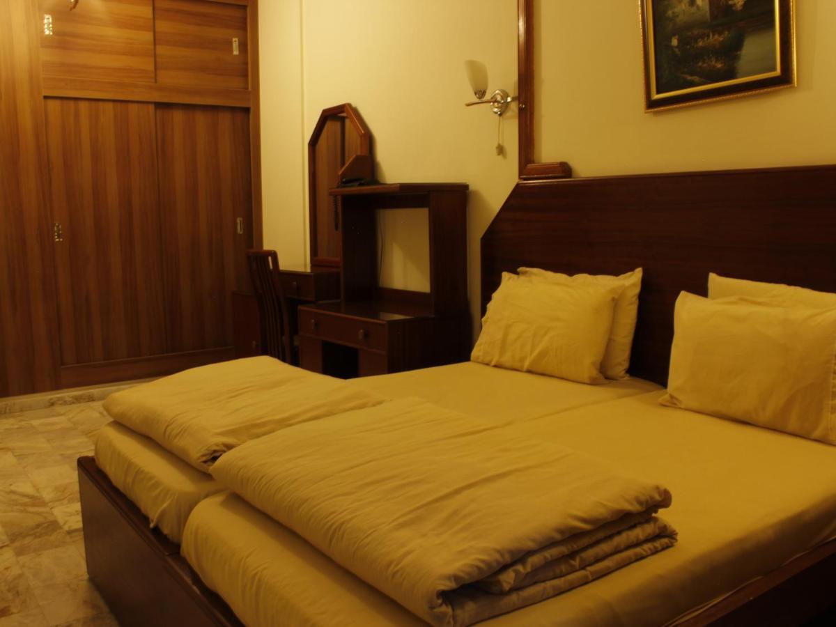 Viccini Suites Bejrút Kültér fotó