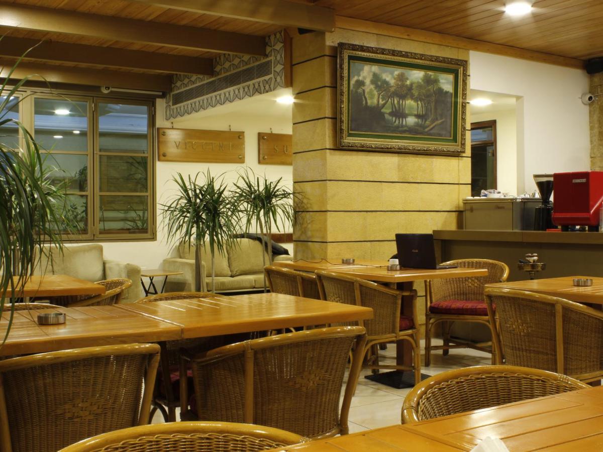 Viccini Suites Bejrút Kültér fotó
