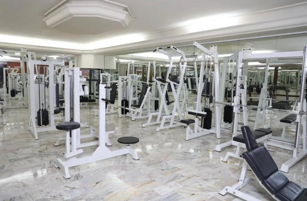 Viccini Suites Bejrút Kültér fotó