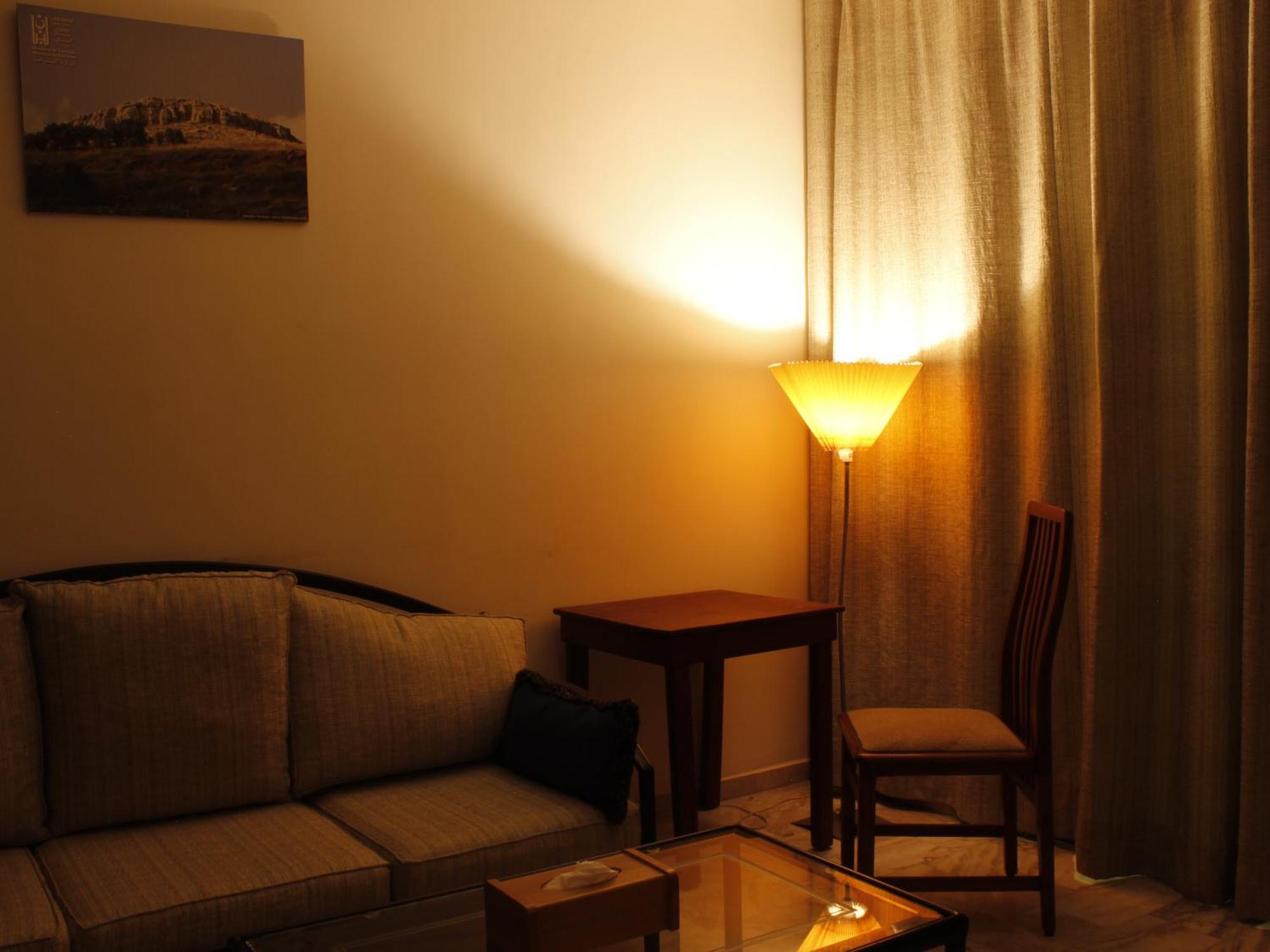 Viccini Suites Bejrút Kültér fotó