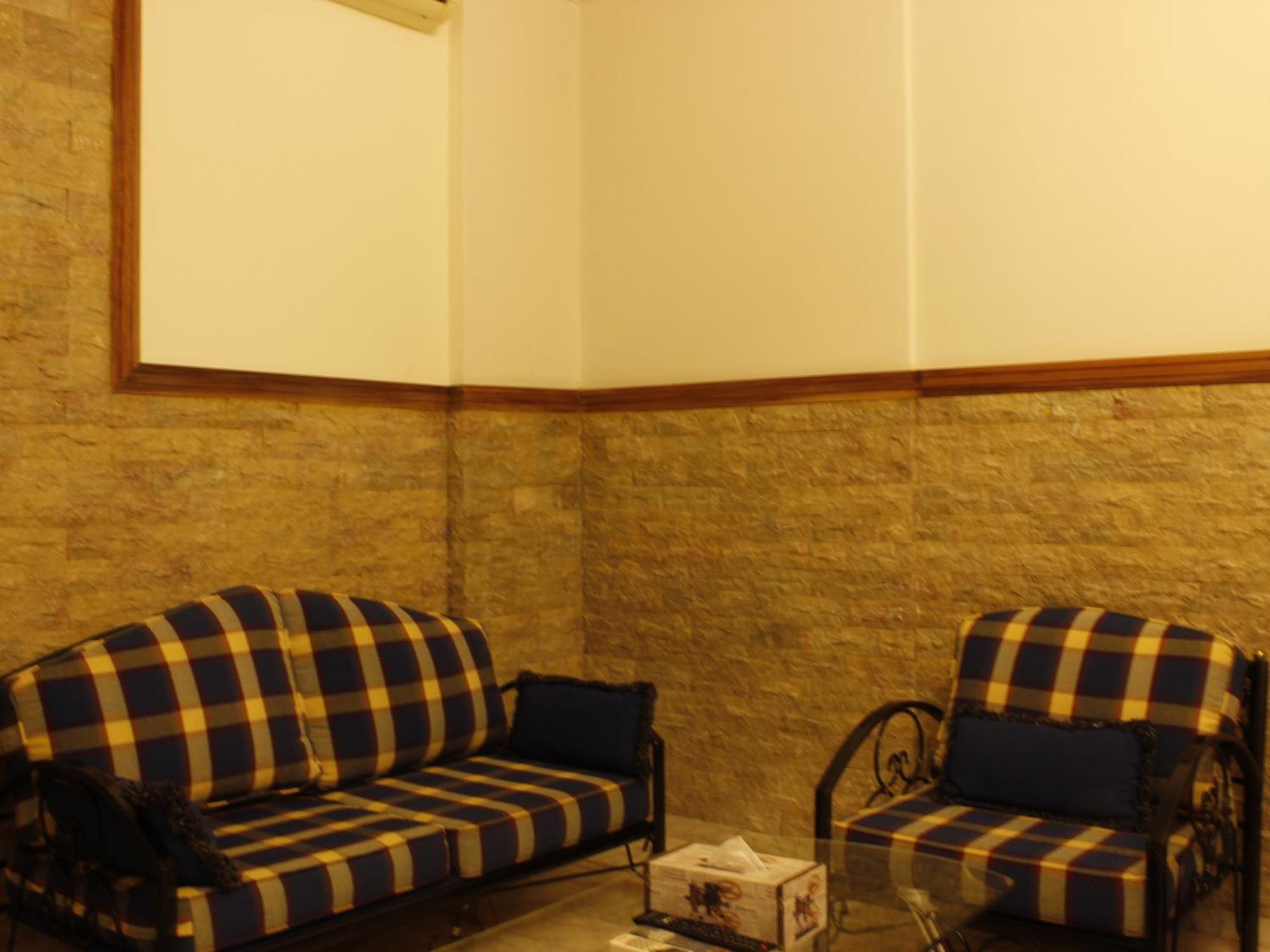 Viccini Suites Bejrút Kültér fotó