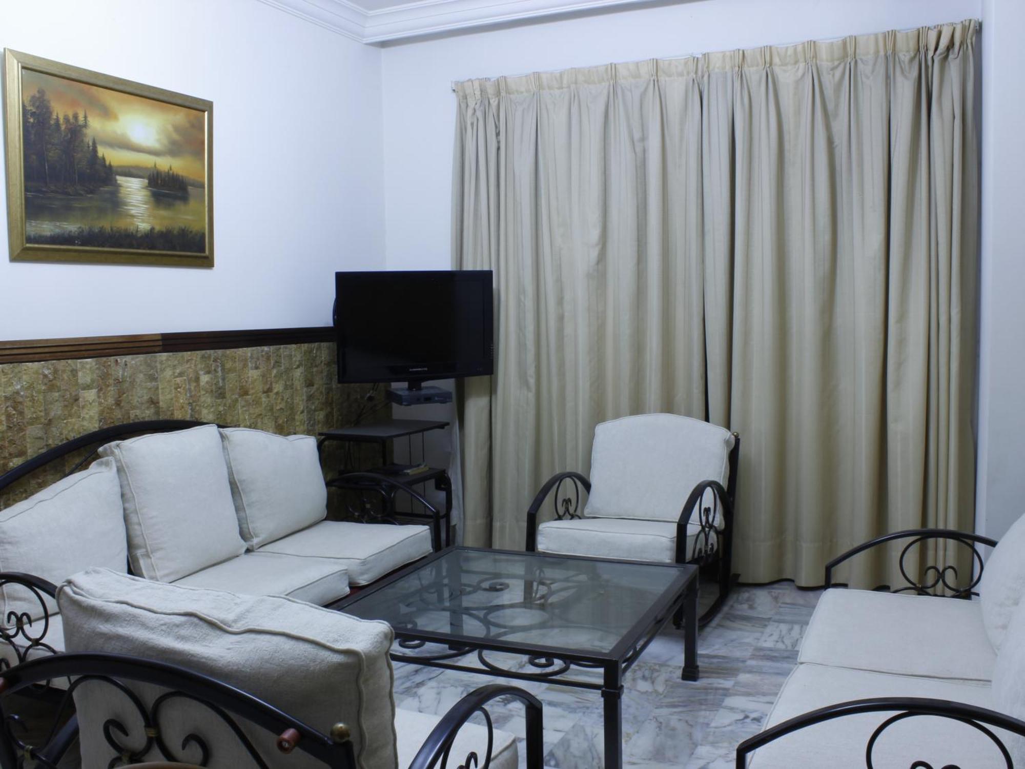 Viccini Suites Bejrút Kültér fotó