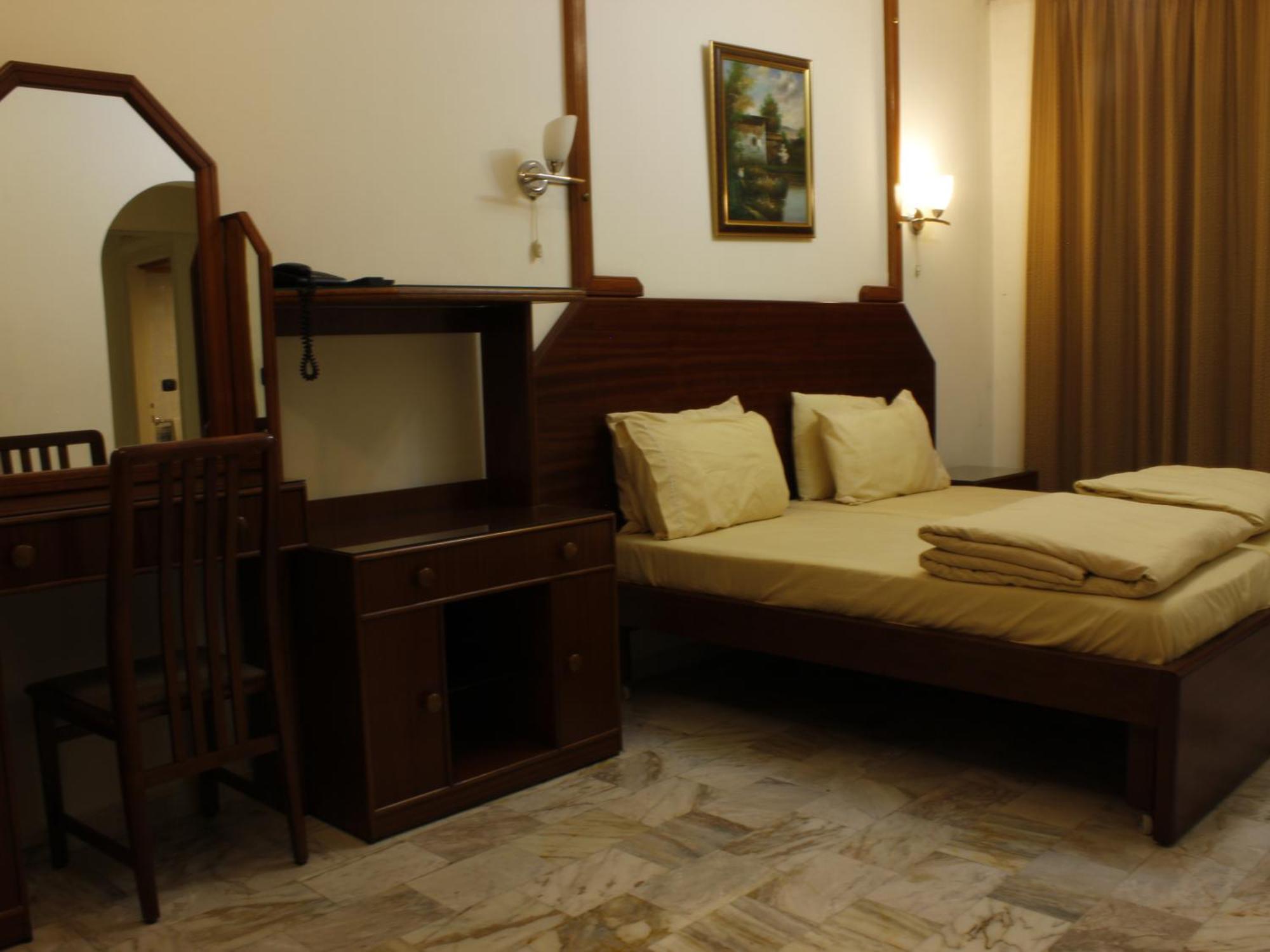 Viccini Suites Bejrút Kültér fotó