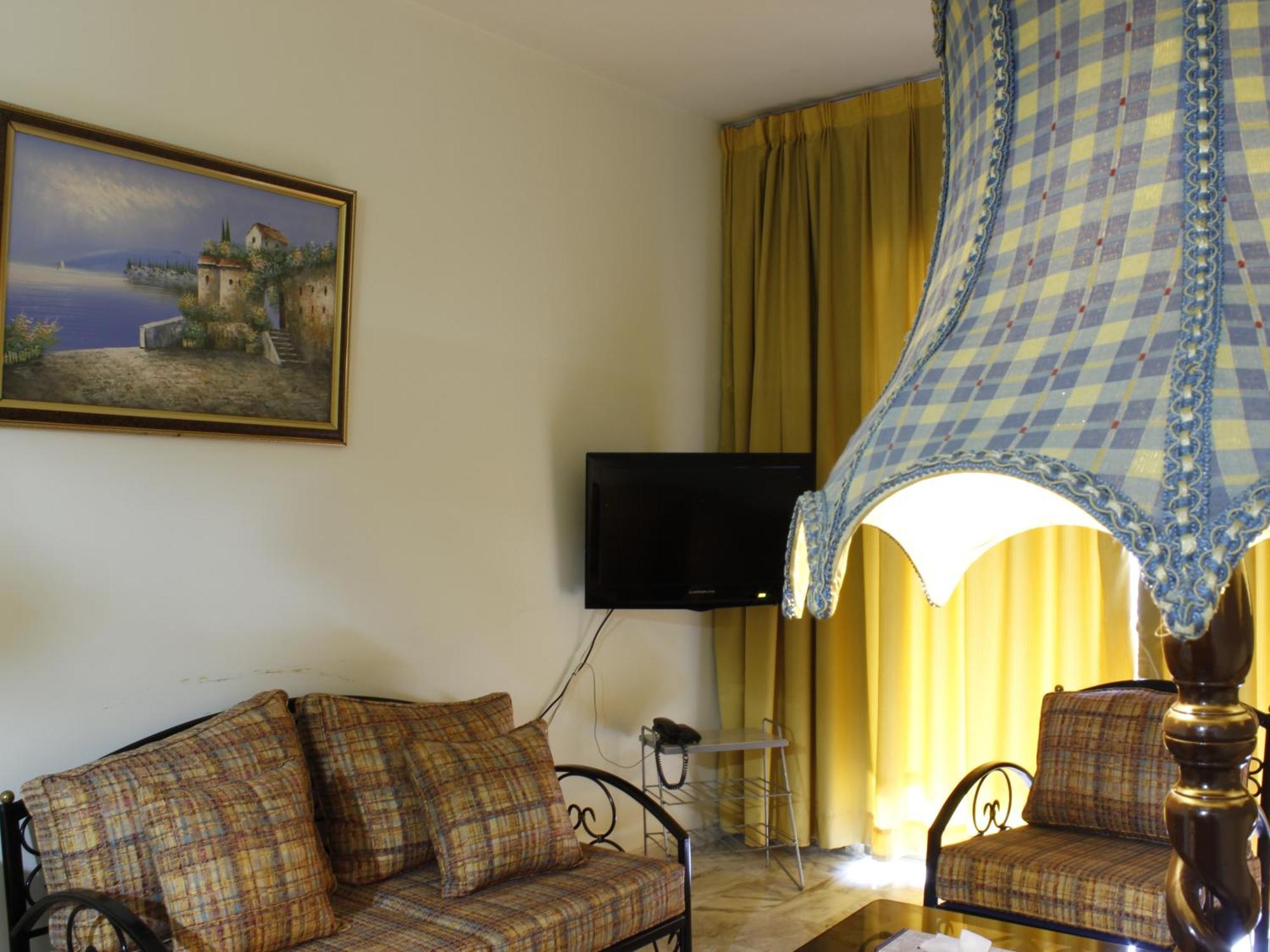 Viccini Suites Bejrút Kültér fotó