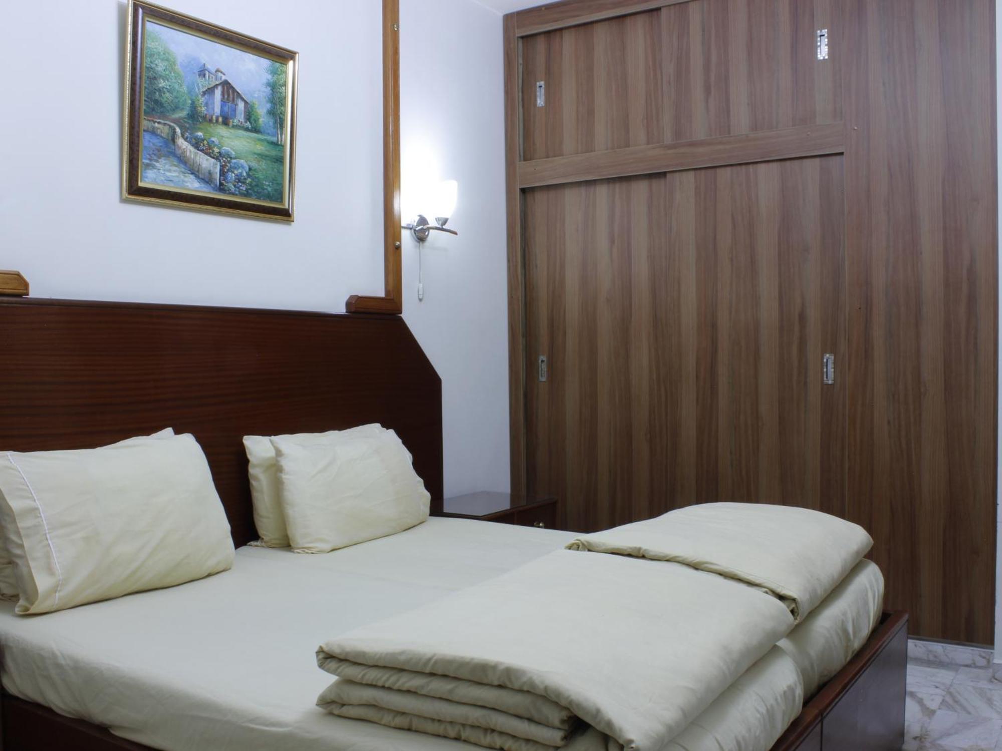 Viccini Suites Bejrút Kültér fotó