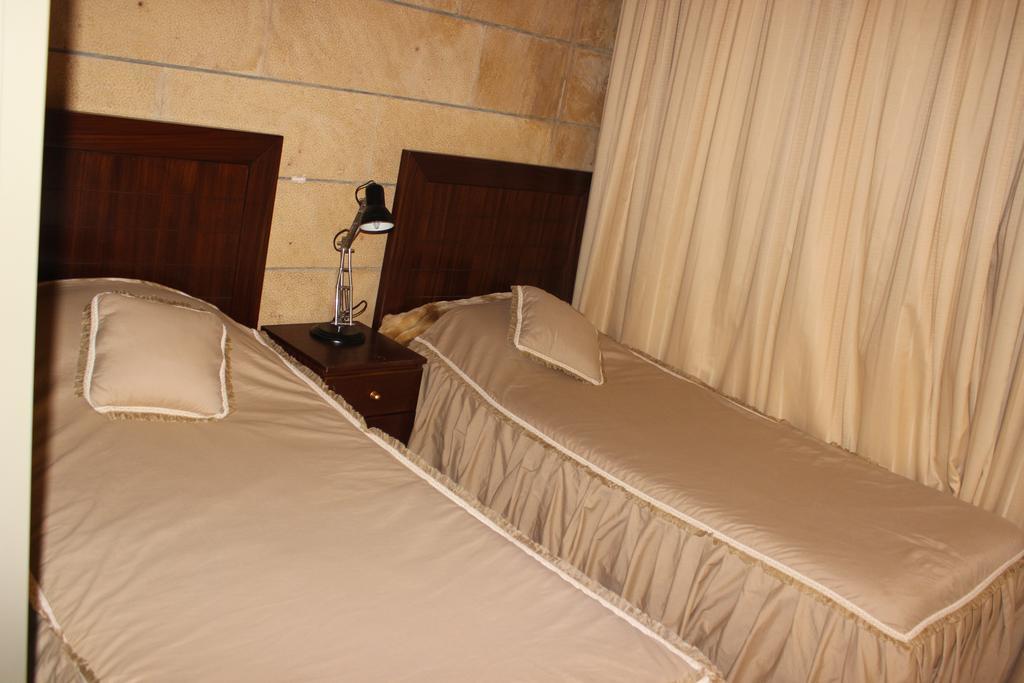 Viccini Suites Bejrút Kültér fotó
