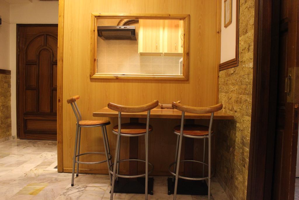 Viccini Suites Bejrút Kültér fotó