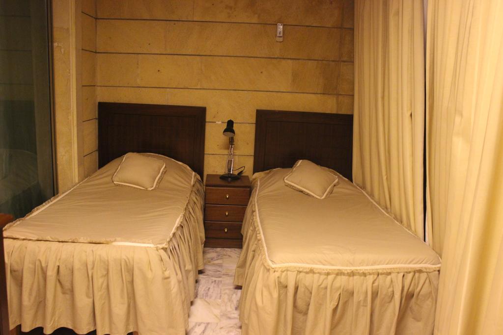 Viccini Suites Bejrút Kültér fotó