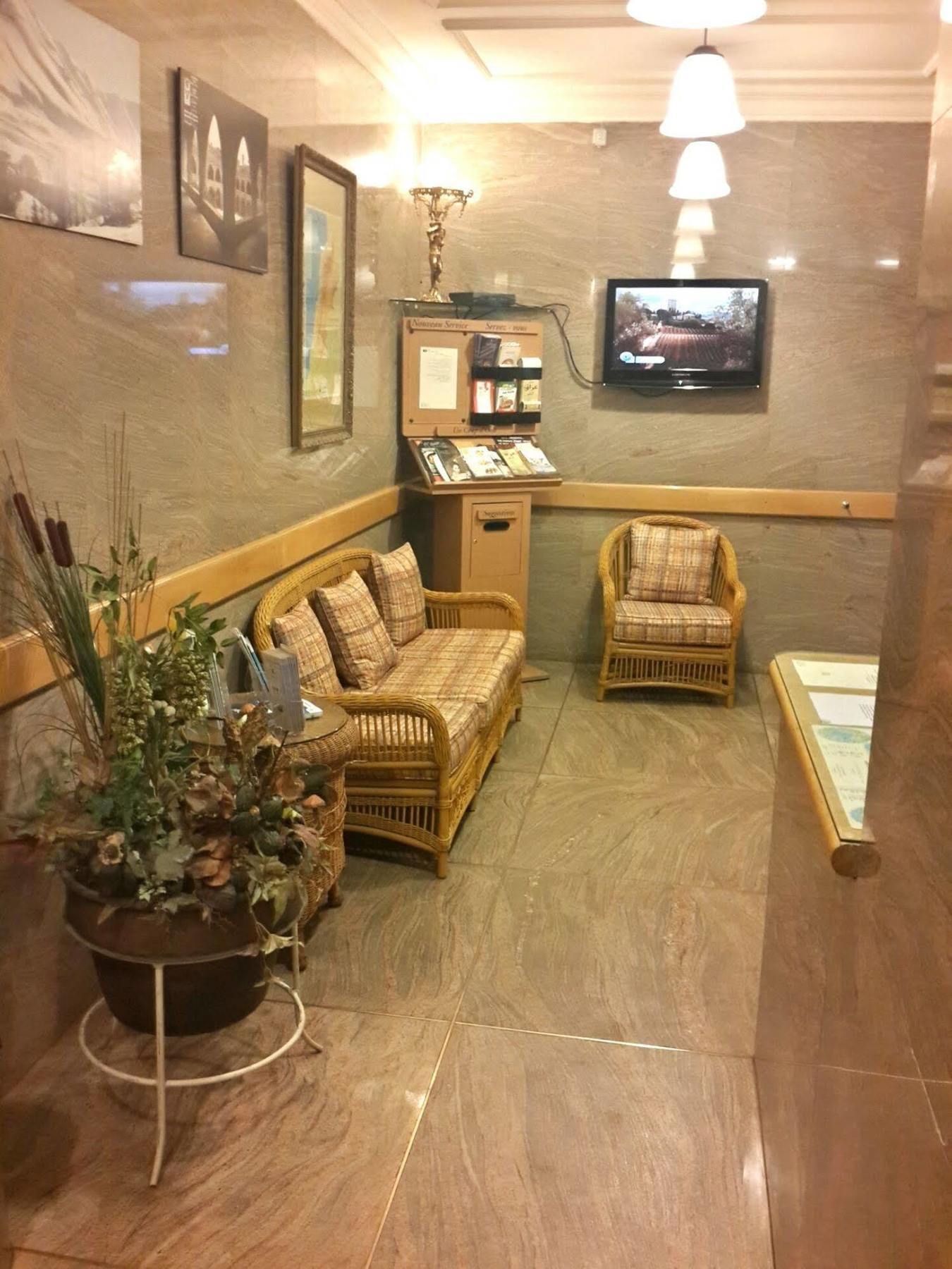 Viccini Suites Bejrút Kültér fotó