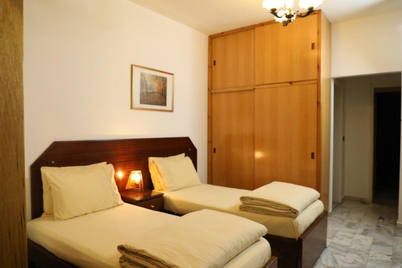 Viccini Suites Bejrút Szoba fotó