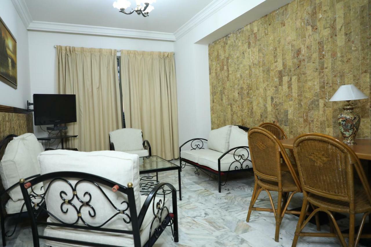 Viccini Suites Bejrút Kültér fotó