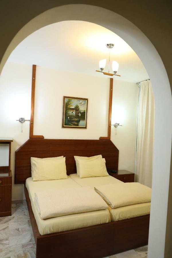 Viccini Suites Bejrút Kültér fotó