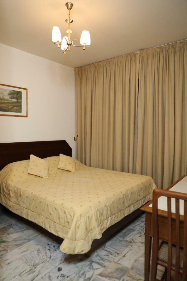 Viccini Suites Bejrút Kültér fotó