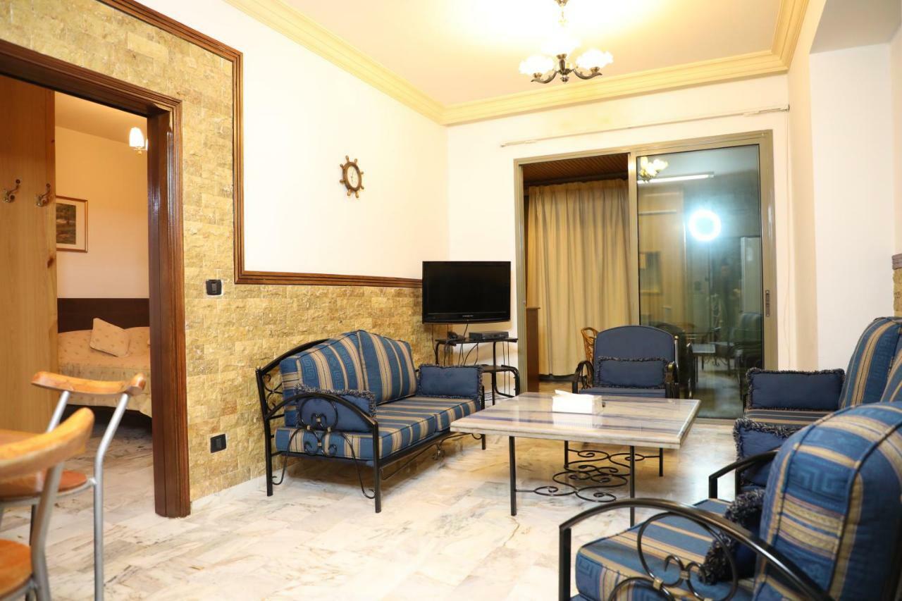 Viccini Suites Bejrút Kültér fotó