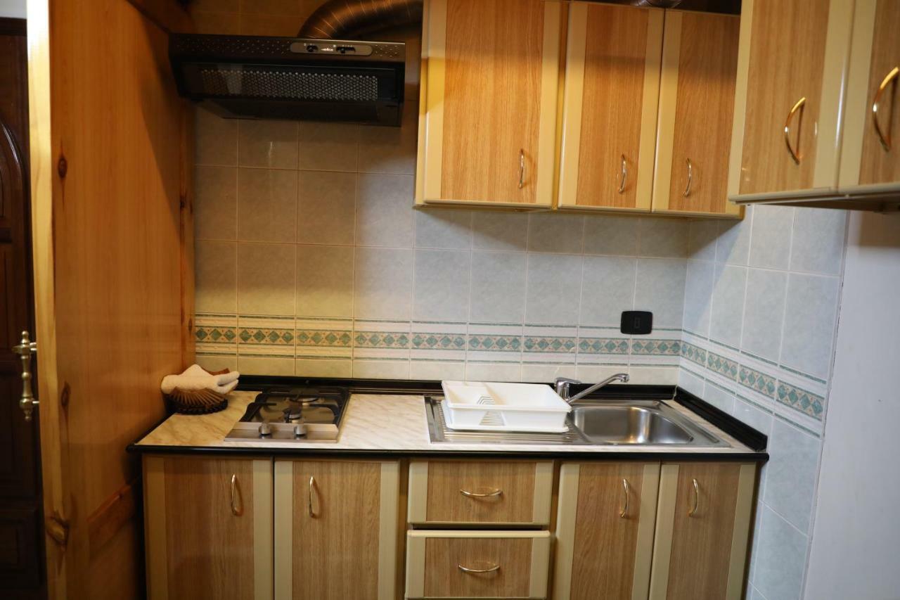 Viccini Suites Bejrút Kültér fotó