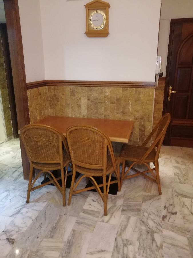 Viccini Suites Bejrút Kültér fotó