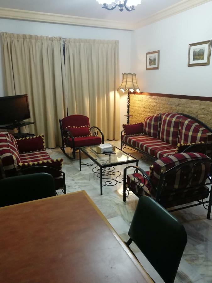 Viccini Suites Bejrút Kültér fotó