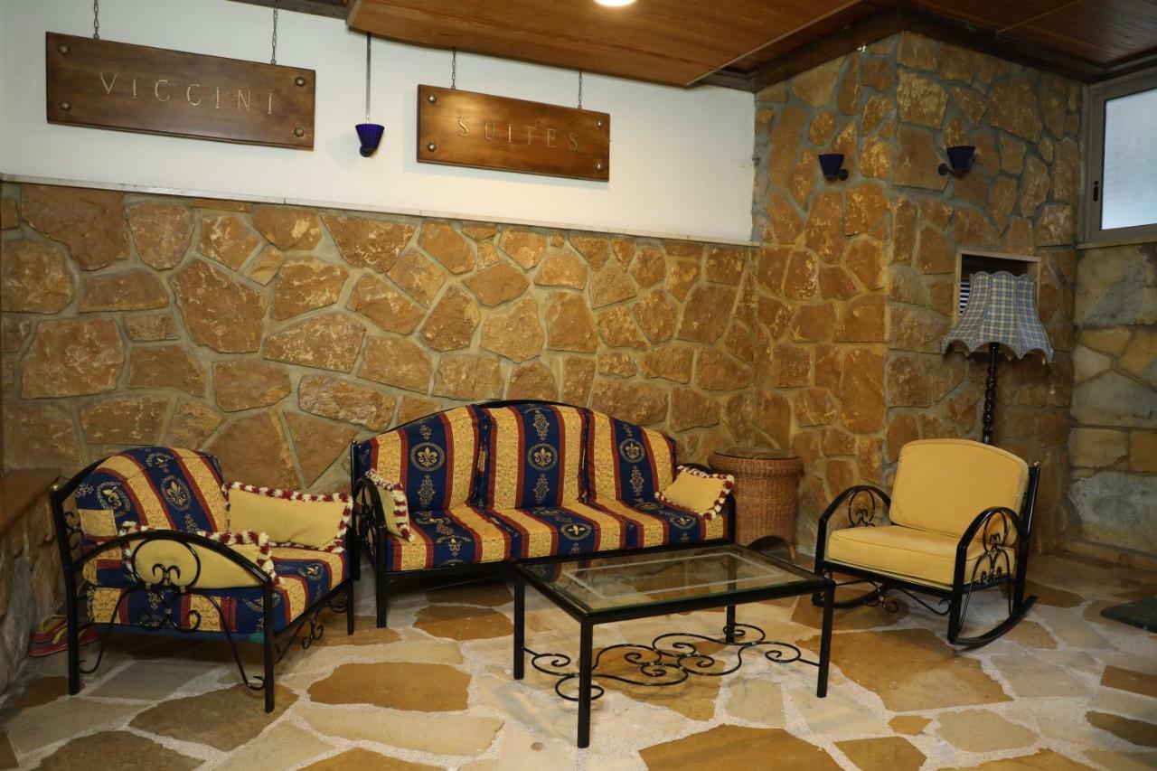 Viccini Suites Bejrút Kültér fotó