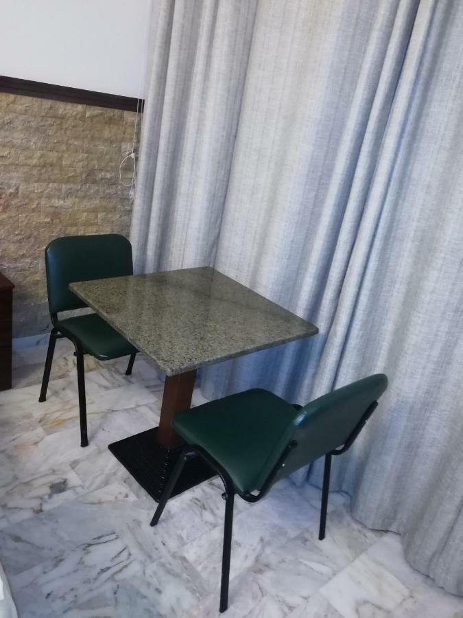 Viccini Suites Bejrút Kültér fotó