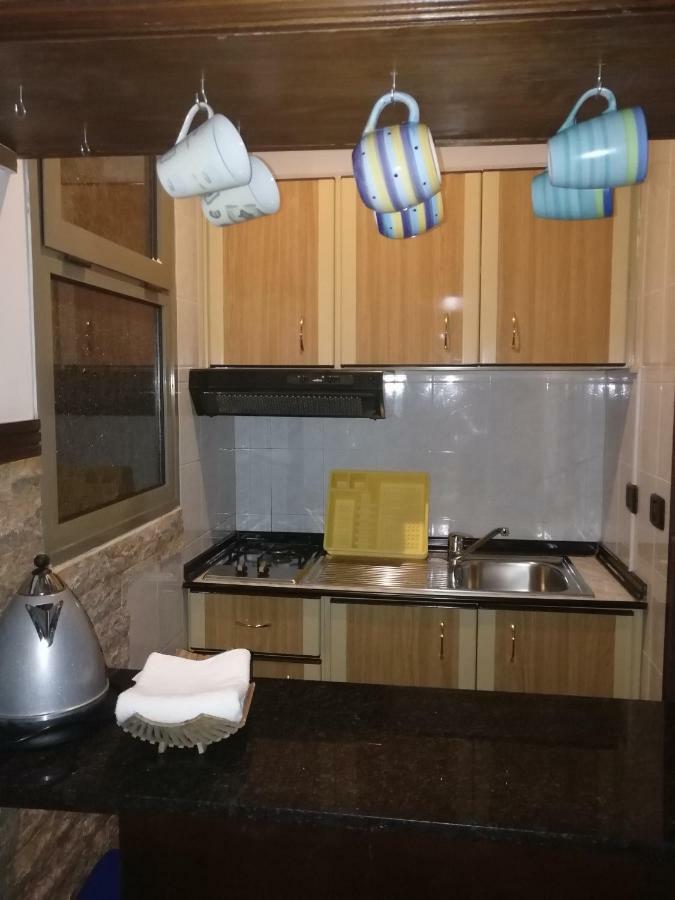 Viccini Suites Bejrút Kültér fotó